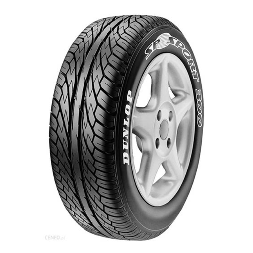 [dl242092--] ban luar dunlop 185 / 65 r 15 sp 300 %2024